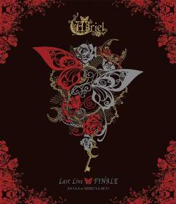 Asriel : Last Live ～Finale～